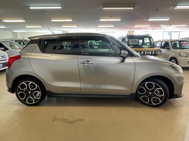 スイフトスポーツ スポーツ 2型(42枚目)