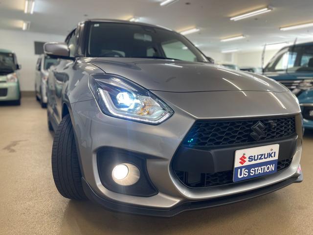 スイフトスポーツ スポーツ 2型(50枚目)