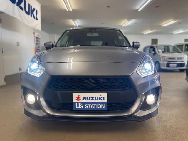 スイフトスポーツ スポーツ 2型(51枚目)