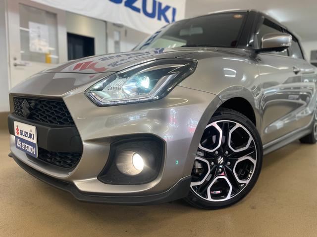 スイフトスポーツ スポーツ 2型(52枚目)