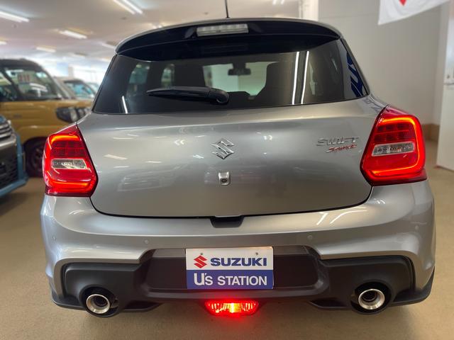 スイフトスポーツ スポーツ 2型(53枚目)