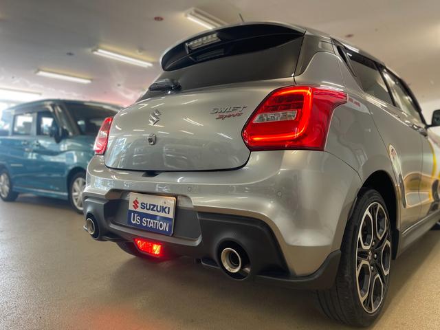 スイフトスポーツ スポーツ 2型(54枚目)