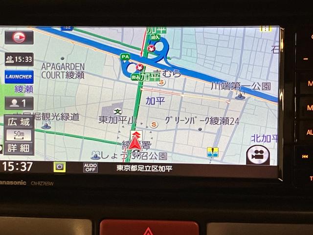 エブリイワゴン ＰＺターボ　スペシャル　ハイルーフ　３型（11枚目）