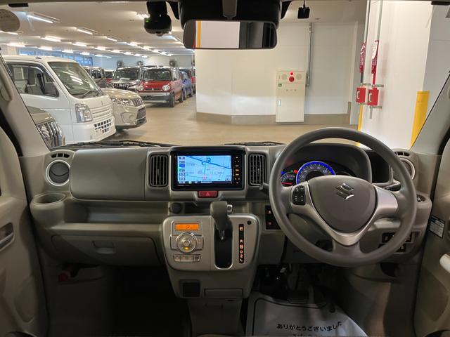 エブリイワゴン ＰＺターボ　スペシャル　ハイルーフ　３型（15枚目）