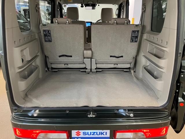 エブリイワゴン ＰＺターボ　スペシャル　ハイルーフ　３型（16枚目）