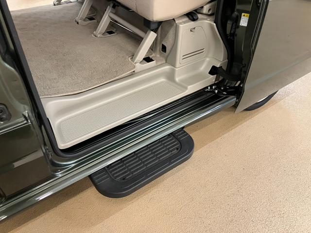 エブリイワゴン ＰＺターボ　スペシャル　ハイルーフ　３型（18枚目）