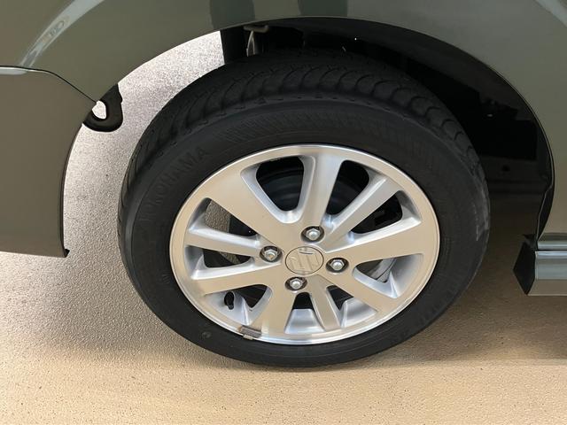 エブリイワゴン ＰＺターボ　スペシャル　ハイルーフ　３型（20枚目）