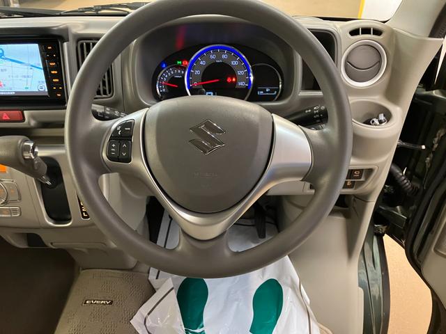 エブリイワゴン ＰＺターボ　スペシャル　ハイルーフ　３型（32枚目）