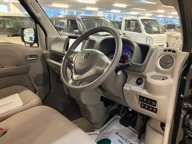 エブリイワゴン ＰＺターボ　スペシャル　ハイルーフ　３型（34枚目）