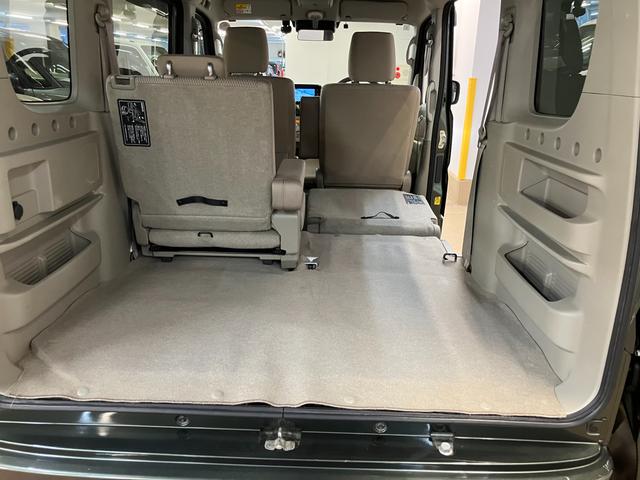 エブリイワゴン ＰＺターボ　スペシャル　ハイルーフ　３型（36枚目）