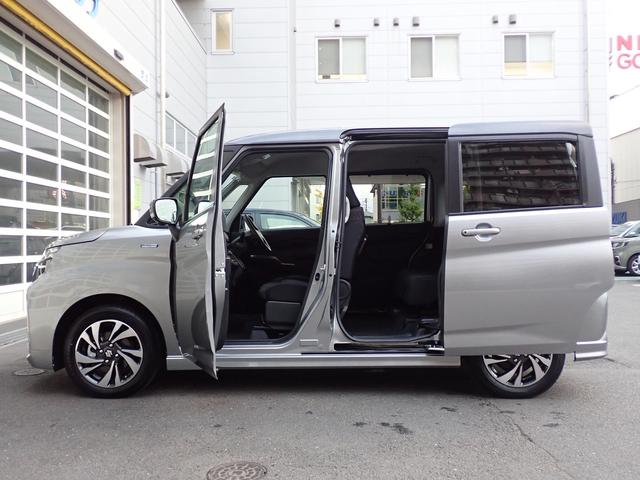 ソリオ バンディット HYBRID MV 3型(5枚目)