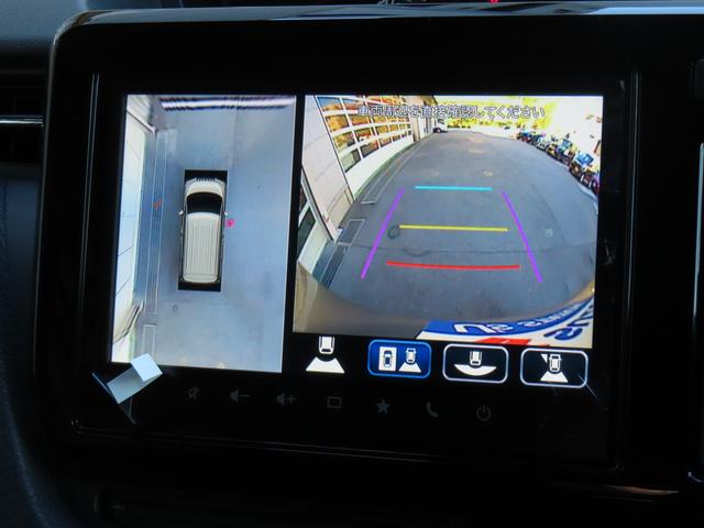 ソリオ バンディット HYBRID MV 3型(9枚目)