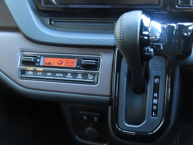 ソリオ バンディット HYBRID MV 3型(10枚目)