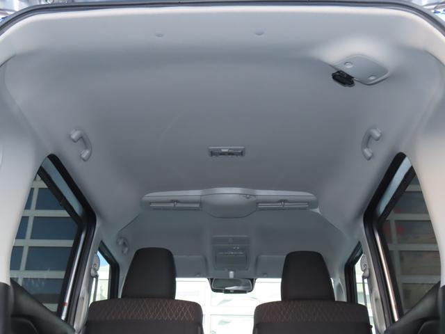 ソリオ バンディット HYBRID MV 3型(11枚目)