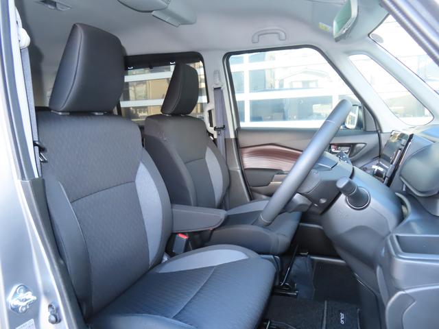 ソリオ バンディット HYBRID MV 3型(12枚目)