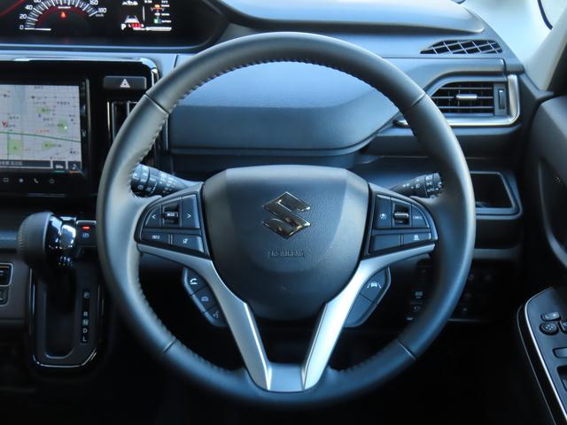 ソリオ バンディット HYBRID MV 3型(15枚目)