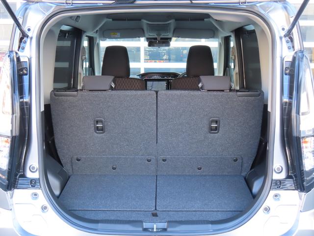 ソリオ バンディット HYBRID MV 3型(18枚目)