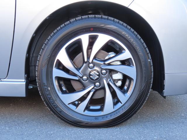 ソリオ バンディット HYBRID MV 3型(19枚目)