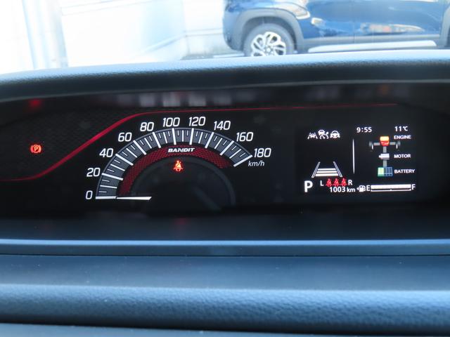 ソリオ バンディット HYBRID MV 3型(22枚目)