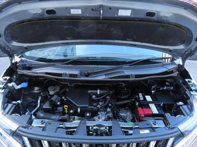 ソリオ バンディット HYBRID MV 3型(59枚目)