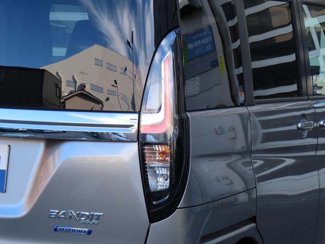 ソリオ バンディット HYBRID MV 3型(68枚目)