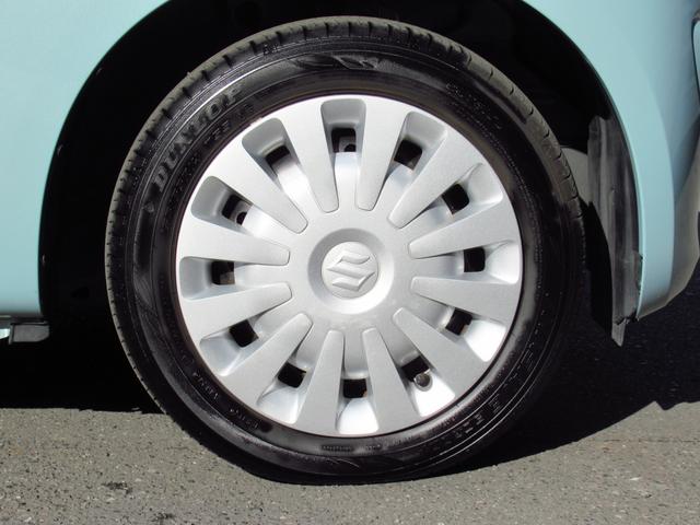 ワゴンRスマイル G 2型 プッシュスタート スズキセーフティーサポート 衝突被害軽減システム アイドリングストップ 衝突安全ボディ 盗難防止システム(8枚目)