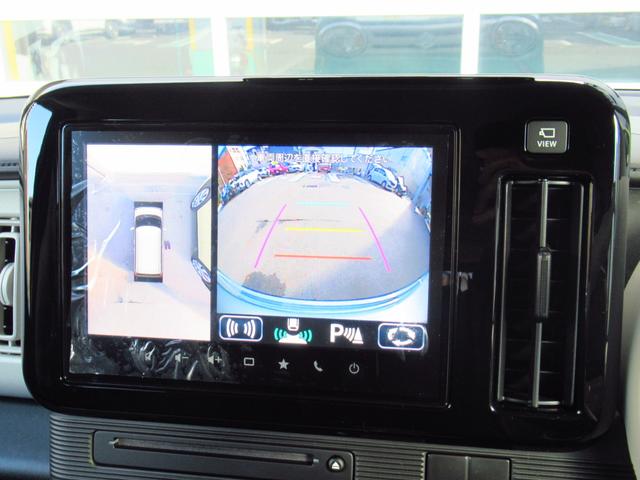 ワゴンRスマイル G 2型 プッシュスタート スズキセーフティーサポート 衝突被害軽減システム アイドリングストップ 衝突安全ボディ 盗難防止システム(12枚目)