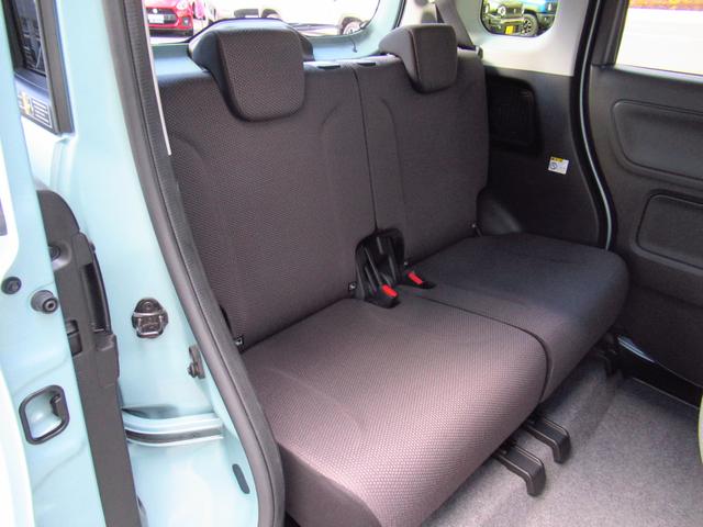 ワゴンRスマイル G 2型 プッシュスタート スズキセーフティーサポート 衝突被害軽減システム アイドリングストップ 衝突安全ボディ 盗難防止システム(18枚目)