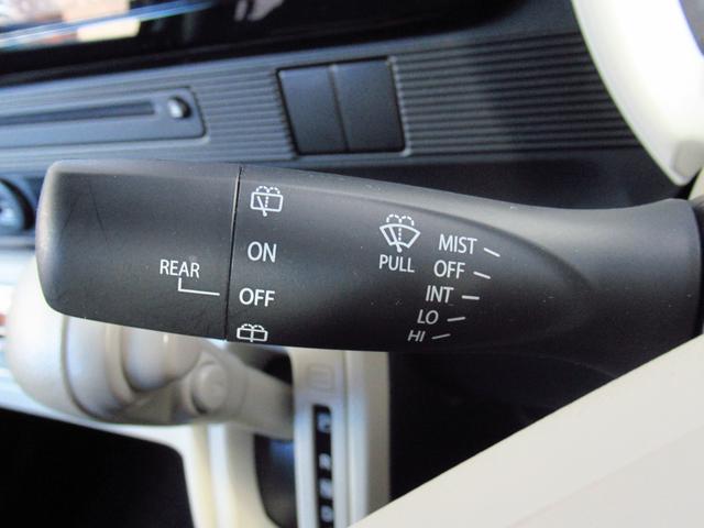 ワゴンRスマイル G 2型 プッシュスタート スズキセーフティーサポート 衝突被害軽減システム アイドリングストップ 衝突安全ボディ 盗難防止システム(25枚目)