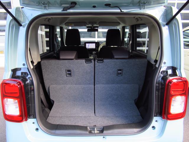 ワゴンRスマイル G 2型 プッシュスタート スズキセーフティーサポート 衝突被害軽減システム アイドリングストップ 衝突安全ボディ 盗難防止システム(37枚目)