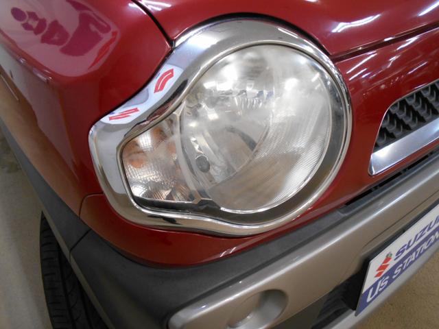 ハスラー G MR31S.MR41S プッシュスタート オートエアコン ETC スズキセーフティーサポート 衝突被害軽減システム アイドリングストップ 衝突安全ボディ 盗難防止システム(6枚目)