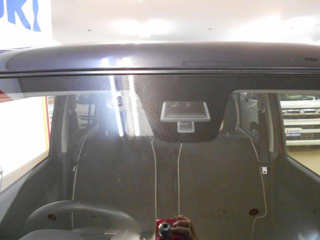 ハスラー G MR31S.MR41S プッシュスタート オートエアコン ETC スズキセーフティーサポート 衝突被害軽減システム アイドリングストップ 衝突安全ボディ 盗難防止システム(9枚目)