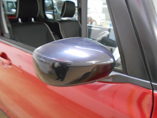 ハスラー G MR31S.MR41S プッシュスタート オートエアコン ETC スズキセーフティーサポート 衝突被害軽減システム アイドリングストップ 衝突安全ボディ 盗難防止システム(10枚目)