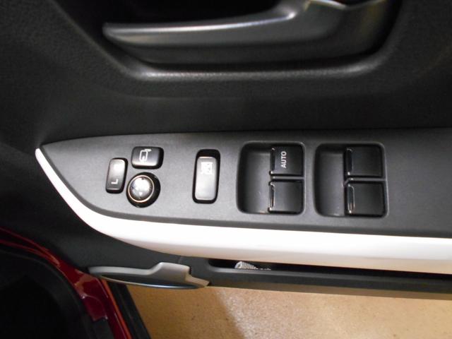 ハスラー G MR31S.MR41S プッシュスタート オートエアコン ETC スズキセーフティーサポート 衝突被害軽減システム アイドリングストップ 衝突安全ボディ 盗難防止システム(11枚目)