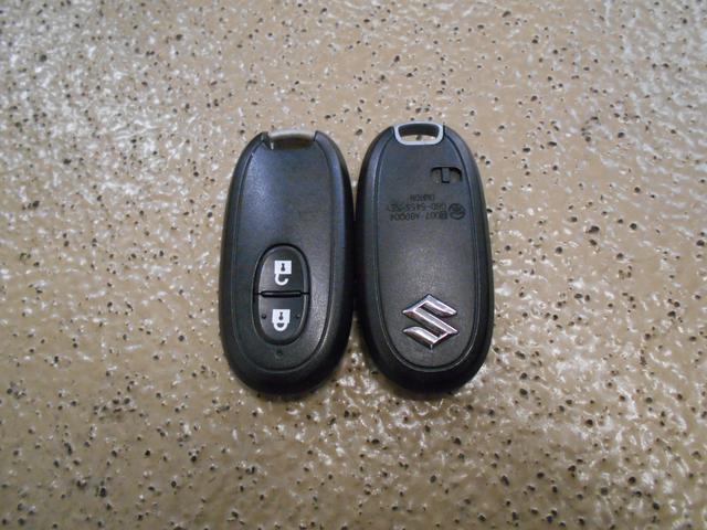 ハスラー G MR31S.MR41S プッシュスタート オートエアコン ETC スズキセーフティーサポート 衝突被害軽減システム アイドリングストップ 衝突安全ボディ 盗難防止システム(12枚目)