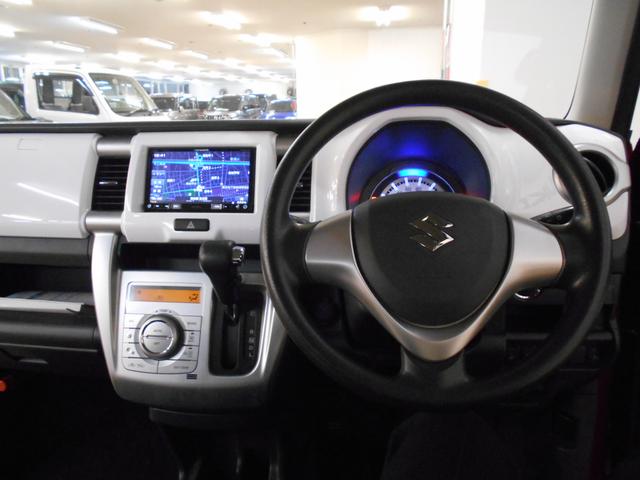 ハスラー G MR31S.MR41S プッシュスタート オートエアコン ETC スズキセーフティーサポート 衝突被害軽減システム アイドリングストップ 衝突安全ボディ 盗難防止システム(13枚目)