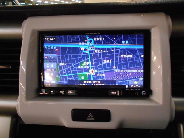 ハスラー G MR31S.MR41S プッシュスタート オートエアコン ETC スズキセーフティーサポート 衝突被害軽減システム アイドリングストップ 衝突安全ボディ 盗難防止システム(14枚目)