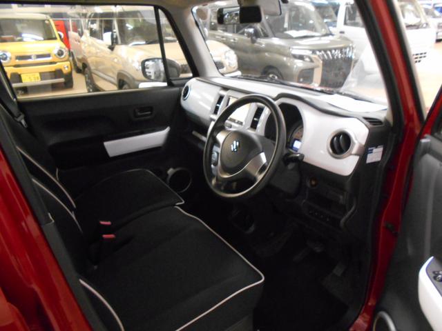 ハスラー G MR31S.MR41S プッシュスタート オートエアコン ETC スズキセーフティーサポート 衝突被害軽減システム アイドリングストップ 衝突安全ボディ 盗難防止システム(23枚目)