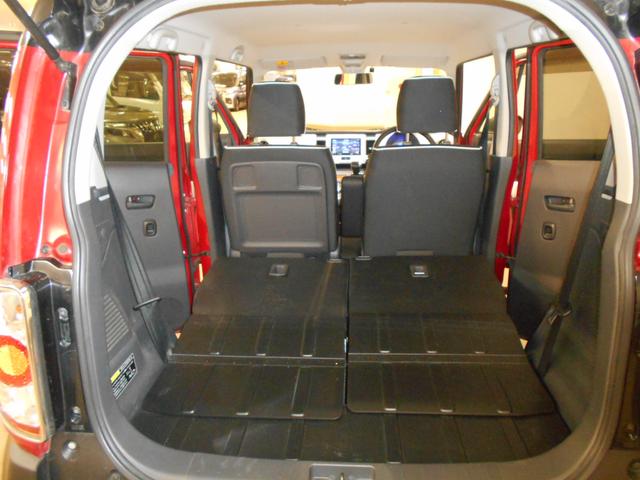 ハスラー G MR31S.MR41S プッシュスタート オートエアコン ETC スズキセーフティーサポート 衝突被害軽減システム アイドリングストップ 衝突安全ボディ 盗難防止システム(26枚目)