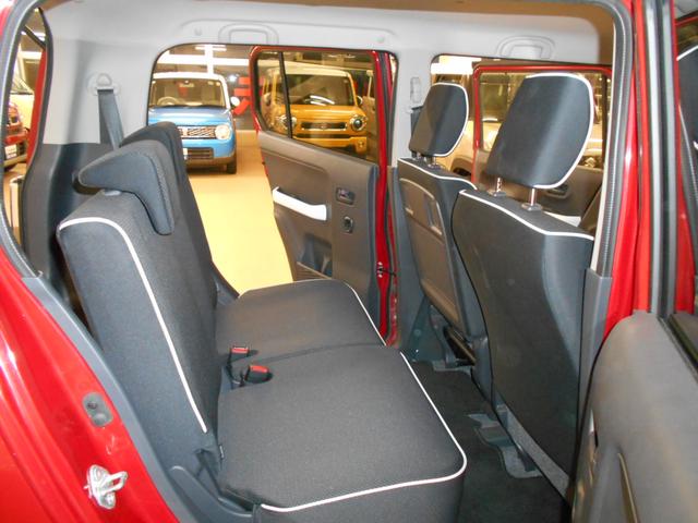 ハスラー G MR31S.MR41S プッシュスタート オートエアコン ETC スズキセーフティーサポート 衝突被害軽減システム アイドリングストップ 衝突安全ボディ 盗難防止システム(27枚目)