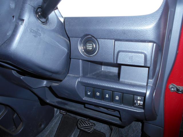 ハスラー G MR31S.MR41S プッシュスタート オートエアコン ETC スズキセーフティーサポート 衝突被害軽減システム アイドリングストップ 衝突安全ボディ 盗難防止システム(28枚目)