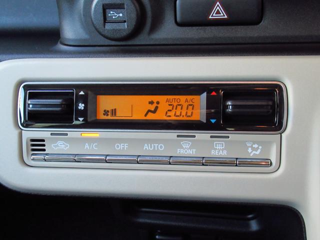 ワゴンＲスマイル ＨＹＢＲＩＤ　Ｘ　２型　スライドドア　純正ナビ　プッシュスタート　スズキセーフティーサポート　衝突被害軽減システム　衝突安全ボディ　盗難防止システム（13枚目）