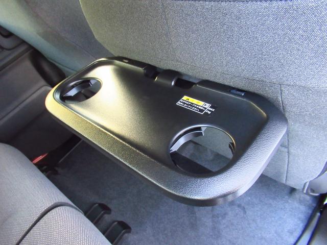 ワゴンＲスマイル ＨＹＢＲＩＤ　Ｘ　２型　スライドドア　純正ナビ　プッシュスタート　スズキセーフティーサポート　衝突被害軽減システム　衝突安全ボディ　盗難防止システム（19枚目）