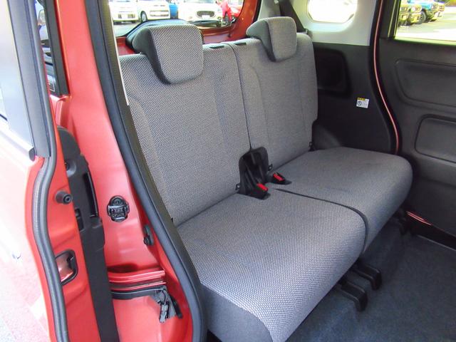 ワゴンＲスマイル ＨＹＢＲＩＤ　Ｘ　２型　スライドドア　純正ナビ　プッシュスタート　スズキセーフティーサポート　衝突被害軽減システム　衝突安全ボディ　盗難防止システム（38枚目）