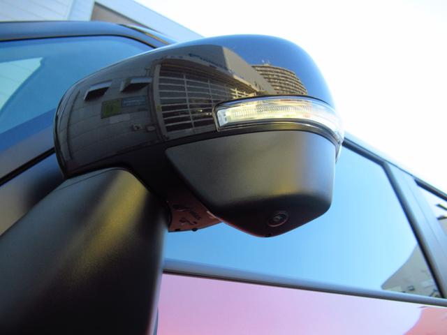 ワゴンＲスマイル ＨＹＢＲＩＤ　Ｘ　２型　スライドドア　純正ナビ　プッシュスタート　スズキセーフティーサポート　衝突被害軽減システム　衝突安全ボディ　盗難防止システム（43枚目）