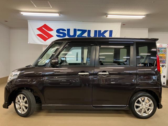 スペーシア Ｘリミテッド　【アウトレット】（2枚目）