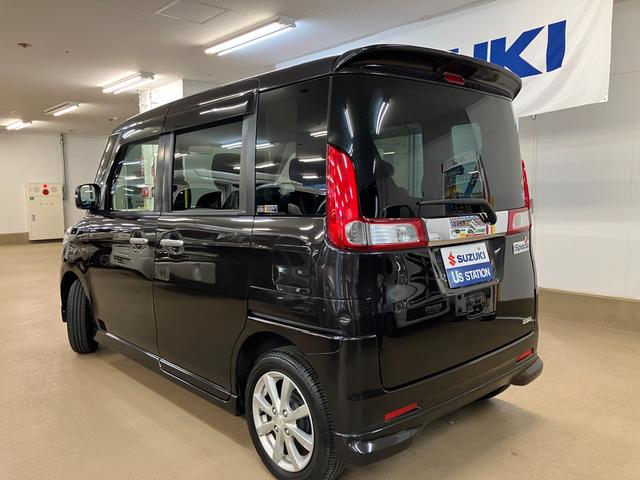 スペーシア Ｘリミテッド　【アウトレット】（3枚目）