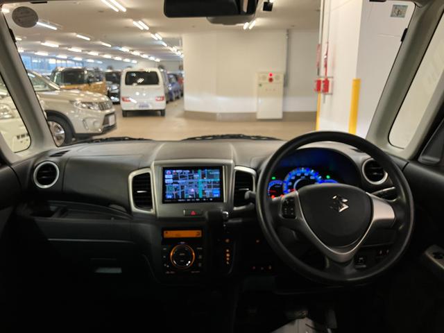 スペーシア Ｘリミテッド　【アウトレット】（12枚目）