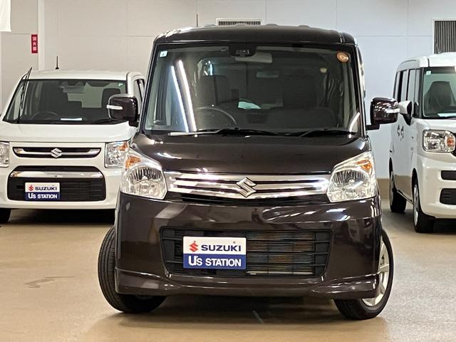 スペーシア Ｘリミテッド　【アウトレット】（18枚目）