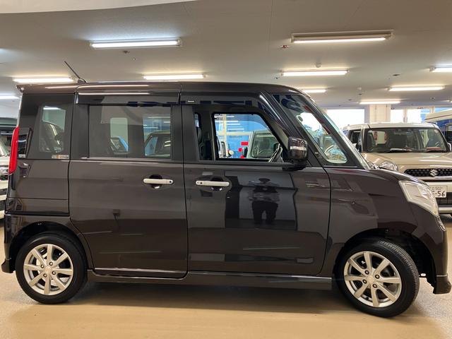 スペーシア Ｘリミテッド　【アウトレット】（22枚目）